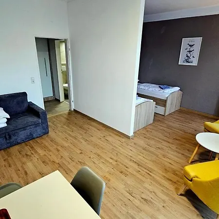 Apartman Broj 5 Oberschleissheim Exterior photo