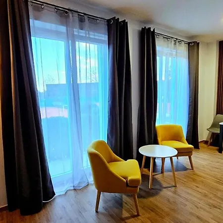 Apartman Broj 5 Oberschleissheim Exterior photo