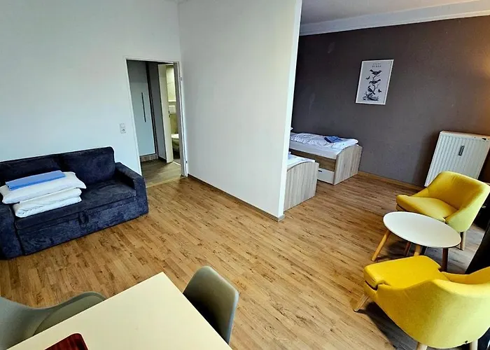 Apartman Broj 5