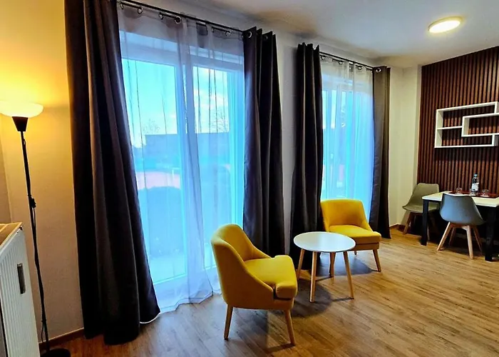 Apartman Broj 5
