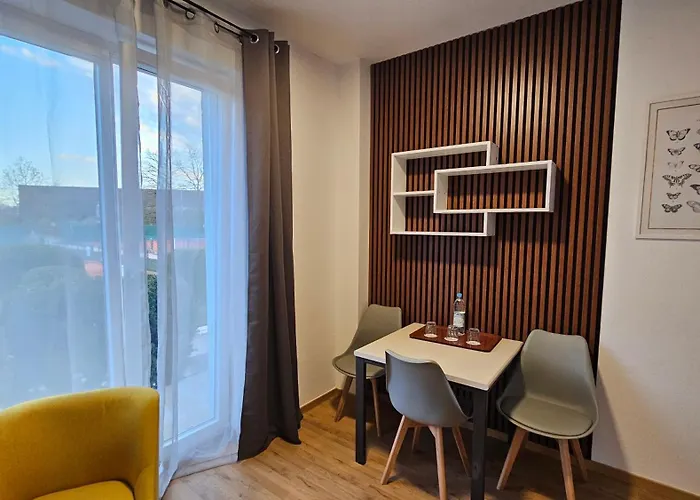 Apartman Broj 5