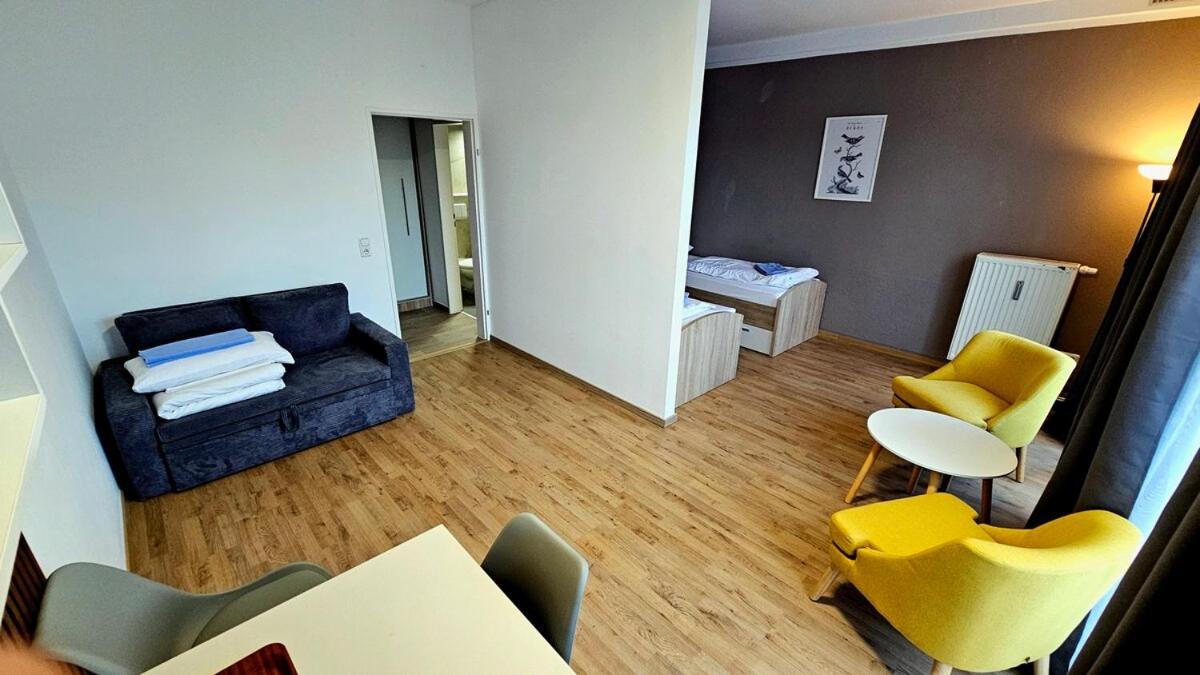 Apartment Broj 5 *