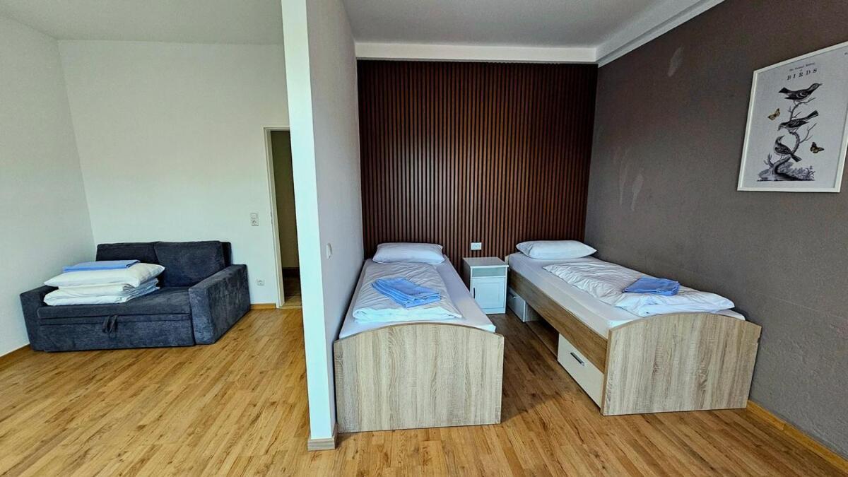 Broj 5 Apartment Oberschleissheim