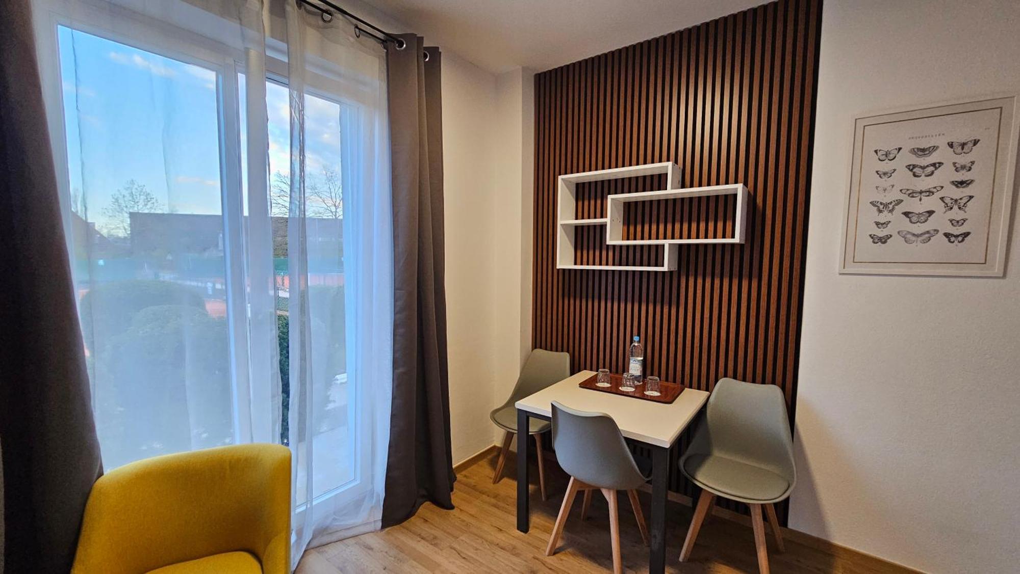 Broj 5 Apartment Oberschleissheim